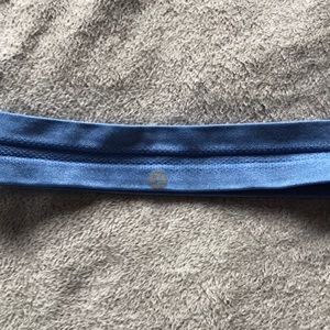Lululemon headband